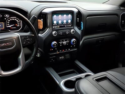 2019 GMC Sierra 1500 Elevation