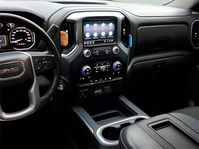 2019 GMC Sierra 1500 Elevation