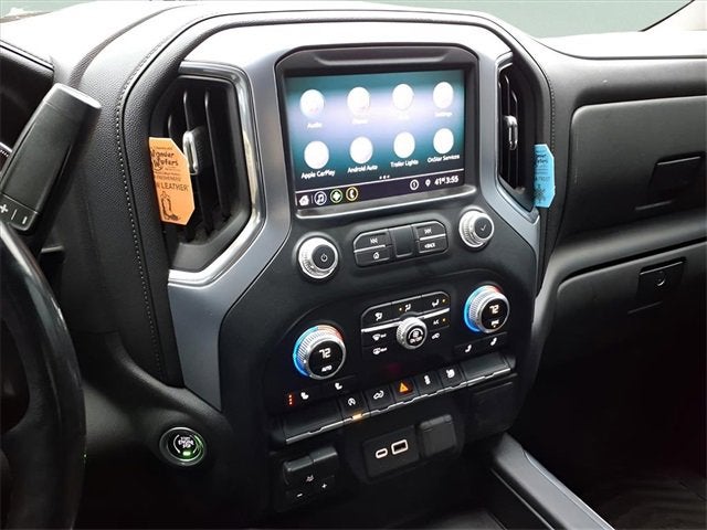 2019 GMC Sierra 1500 Elevation