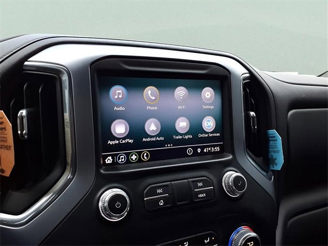 2019 GMC Sierra 1500 Elevation