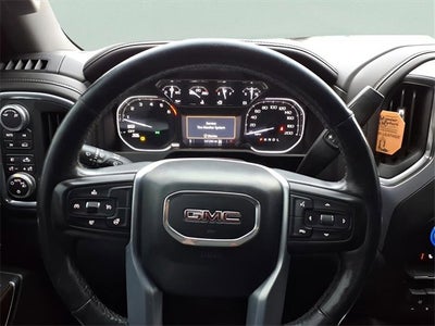 2019 GMC Sierra 1500 Elevation