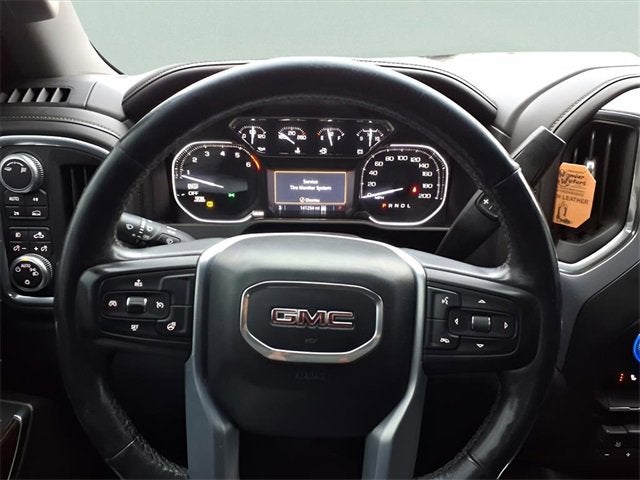 2019 GMC Sierra 1500 Elevation