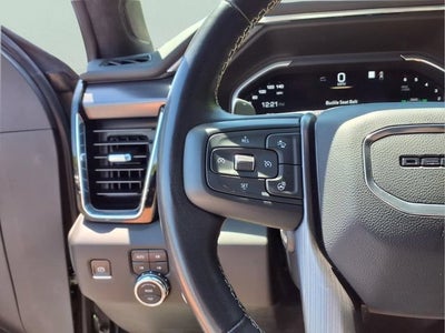 2023 GMC Sierra 1500 Denali Ultimate