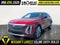 2025 Cadillac LYRIQ Luxury 3