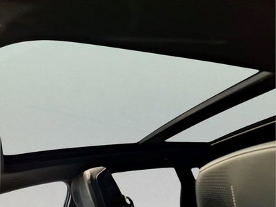 2025 Cadillac LYRIQ Luxury 3
