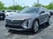 2025 Cadillac LYRIQ Luxury 3