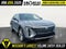 2025 Cadillac LYRIQ Luxury 3