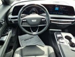 2025 Cadillac LYRIQ Luxury 3