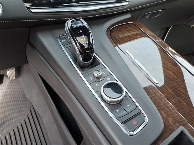 2023 Cadillac Escalade ESV Premium Luxury Platinum