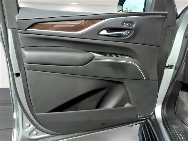 2023 Cadillac Escalade ESV Premium Luxury Platinum