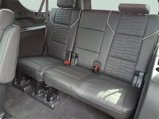 2023 Cadillac Escalade ESV Premium Luxury Platinum