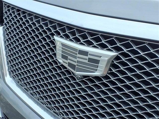 2023 Cadillac Escalade ESV Premium Luxury Platinum