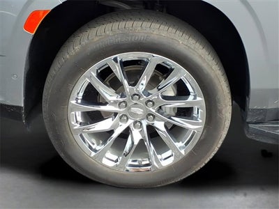 2023 Cadillac Escalade ESV Premium Luxury Platinum