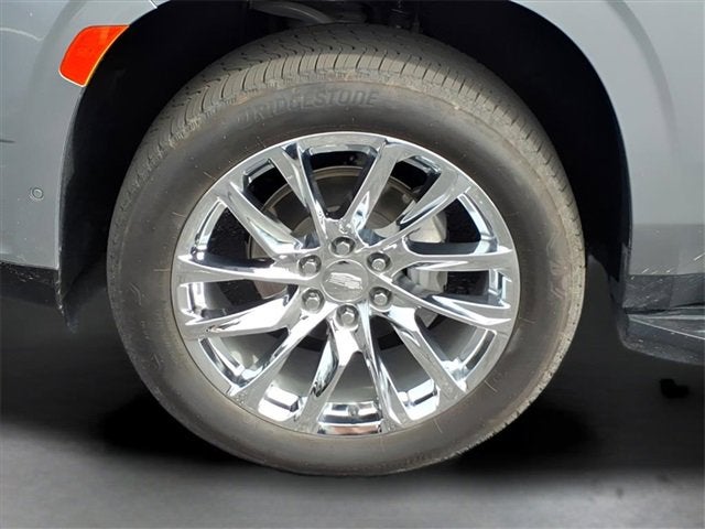 2023 Cadillac Escalade ESV Premium Luxury Platinum