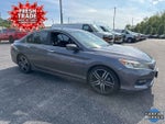 2016 Honda Accord Sedan Sport