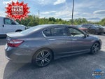 2016 Honda Accord Sedan Sport