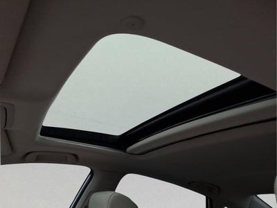 2019 Honda Accord EX-L