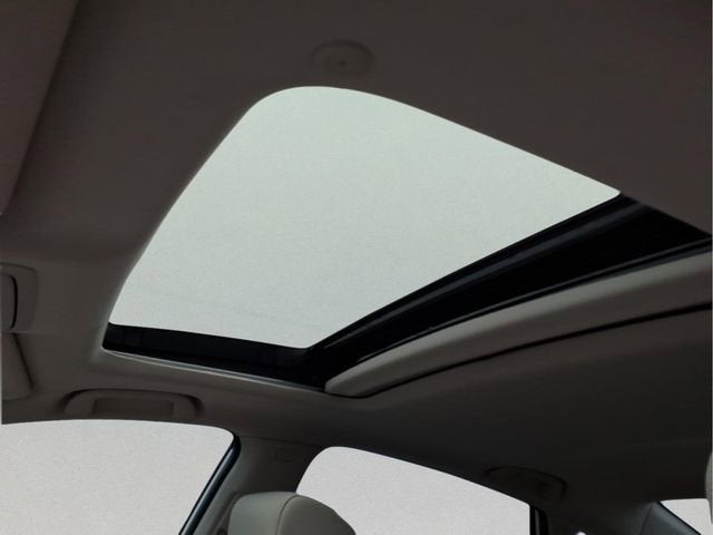 2019 Honda Accord EX-L