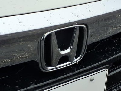 2019 Honda Accord EX-L