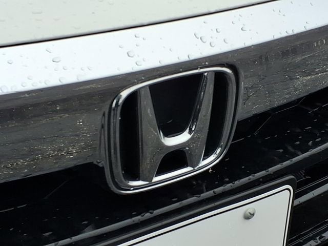 2019 Honda Accord EX-L