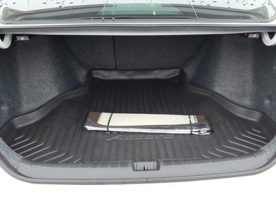 2019 Honda Accord EX-L