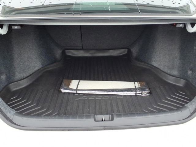 2019 Honda Accord EX-L