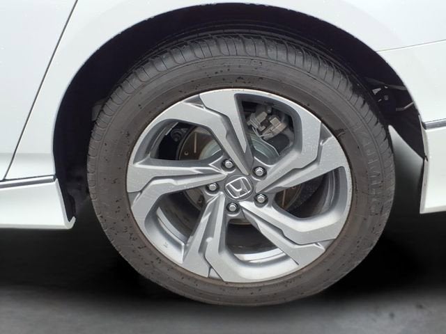 2019 Honda Accord EX-L