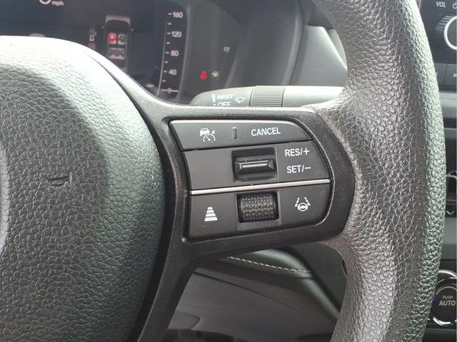 2024 Honda Accord Sedan LX