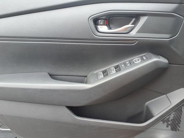 2024 Honda Accord Sedan LX