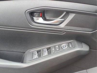 2024 Honda Accord Sedan LX