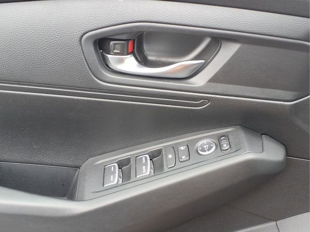 2024 Honda Accord Sedan LX