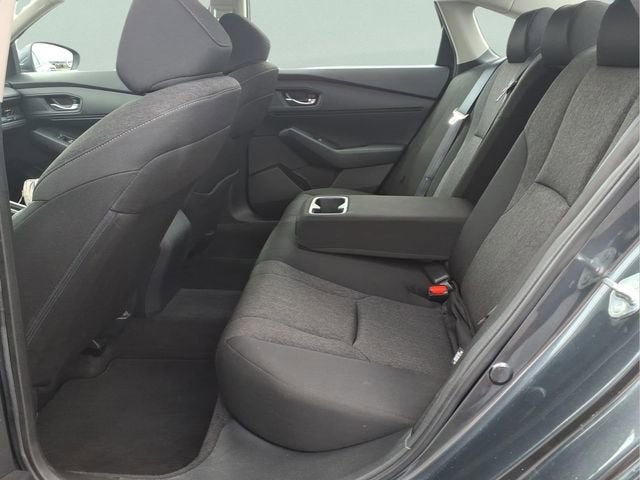 2024 Honda Accord Sedan LX