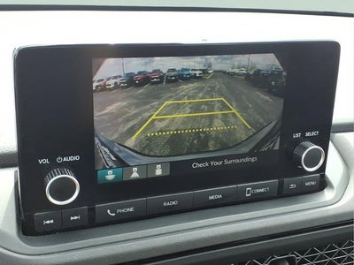 2024 Honda Accord Sedan LX