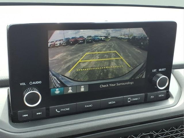 2024 Honda Accord Sedan LX