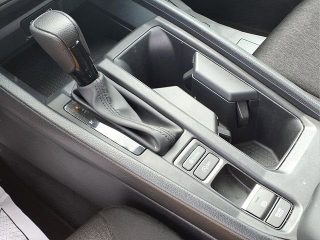 2024 Honda Accord Sedan LX