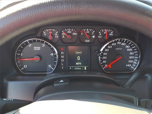 2023 Chevrolet Silverado 5500 HD Work Truck