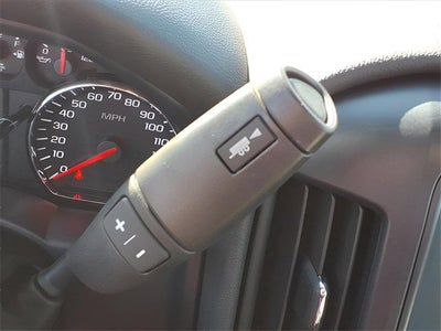 2023 Chevrolet Silverado 5500 HD Work Truck