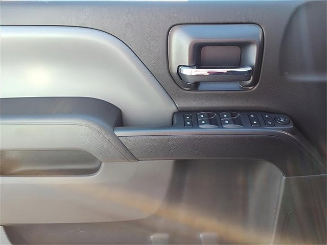 2023 Chevrolet Silverado 5500 HD Work Truck