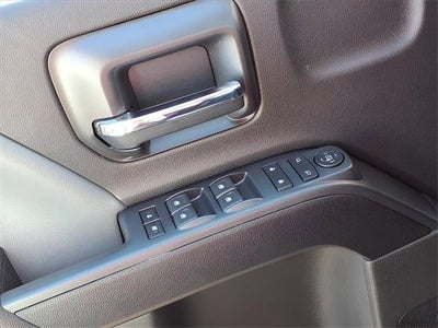 2023 Chevrolet Silverado 5500 HD Work Truck