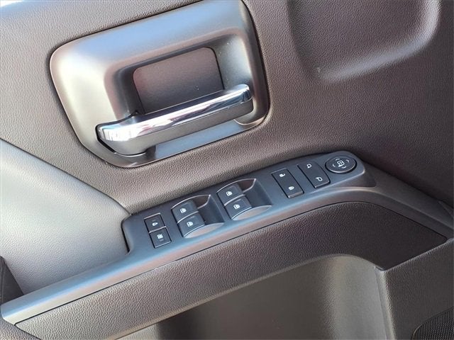 2023 Chevrolet Silverado 5500 HD Work Truck