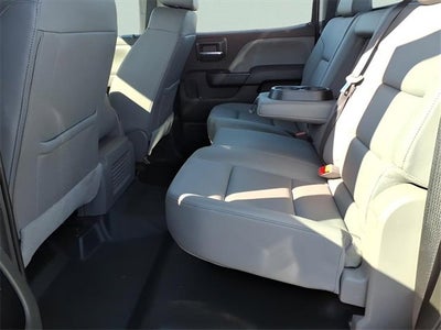 2023 Chevrolet Silverado 5500 HD Work Truck