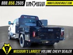 2023 Chevrolet Silverado 5500 HD Work Truck