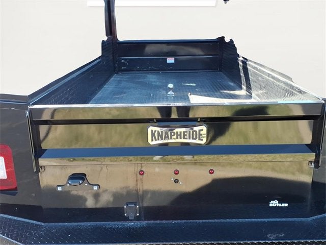 2023 Chevrolet Silverado 5500 HD Work Truck