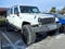 2011 Jeep Wrangler Unlimited Sahara