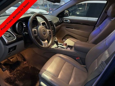 2011 Jeep Grand Cherokee Laredo