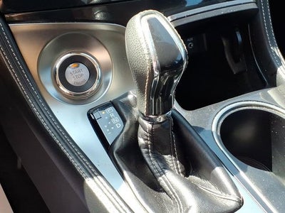 2022 Nissan Maxima SV