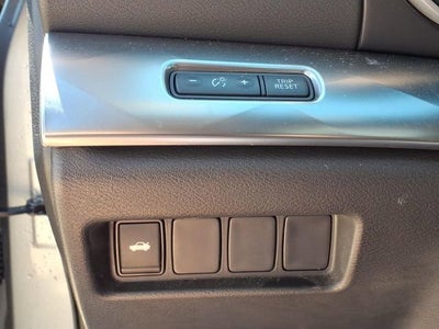 2022 Nissan Maxima SV