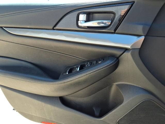 2022 Nissan Maxima SV