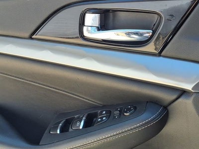 2022 Nissan Maxima SV