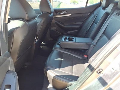 2022 Nissan Maxima SV